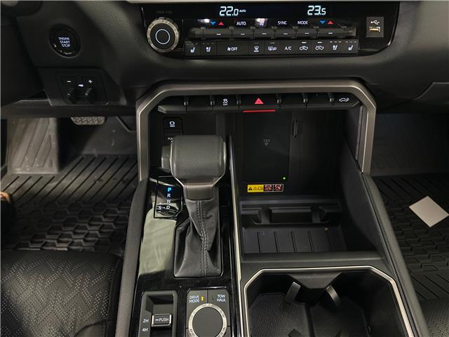 2025 Toyota Tundra Limited (Stk: 43919J) in Belleville - Image 20 of 33