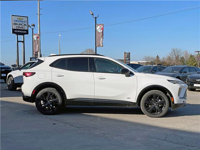 2026 Buick Envision Sport Touring (Stk: D022938) in Newmarket - Image 5 of 36