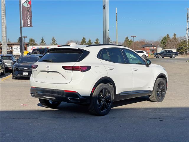 2026 Buick Envision Sport Touring (Stk: D022938) in Newmarket - Image 9 of 36