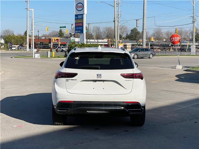 2026 Buick Envision Sport Touring (Stk: D022938) in Newmarket - Image 8 of 36
