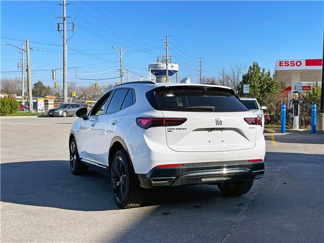 2026 Buick Envision Sport Touring (Stk: D022938) in Newmarket - Image 7 of 36