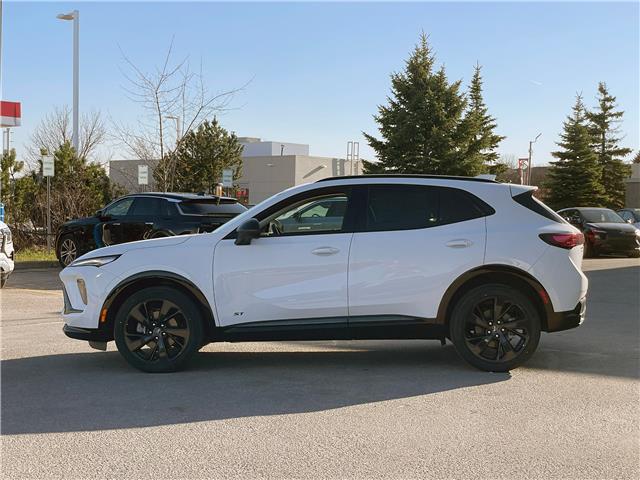 2026 Buick Envision Sport Touring (Stk: D022938) in Newmarket - Image 4 of 36