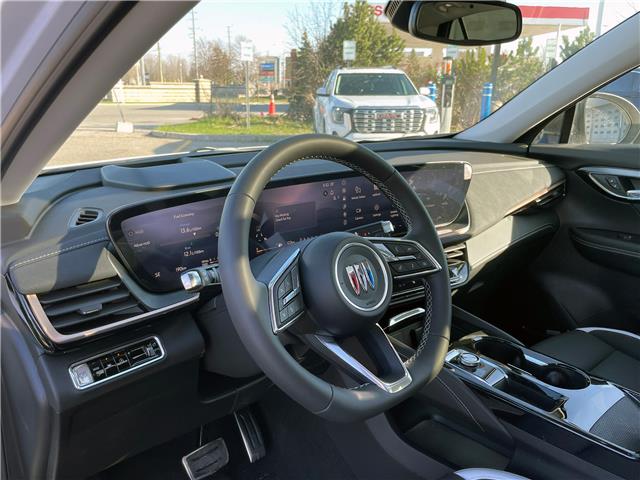 2026 Buick Envision Sport Touring (Stk: D022938) in Newmarket - Image 16 of 36