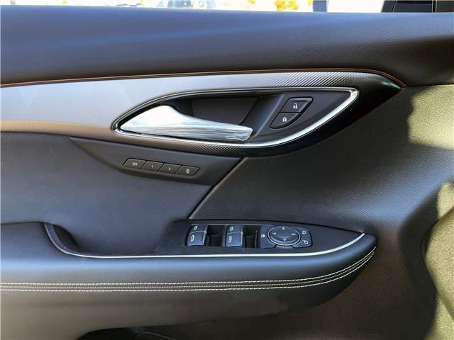 2026 Buick Envision Sport Touring (Stk: D022938) in Newmarket - Image 11 of 36