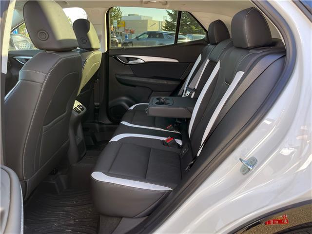 2026 Buick Envision Sport Touring (Stk: D022938) in Newmarket - Image 23 of 36