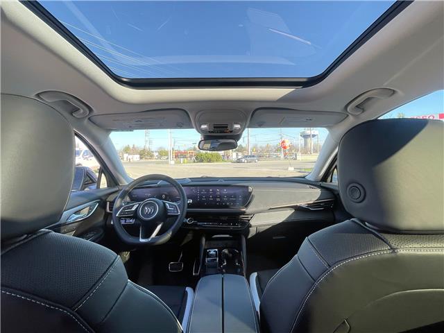 2026 Buick Envision Sport Touring (Stk: D022938) in Newmarket - Image 30 of 36