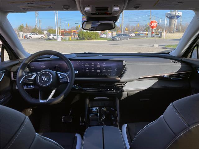 2026 Buick Envision Sport Touring (Stk: D022938) in Newmarket - Image 22 of 36