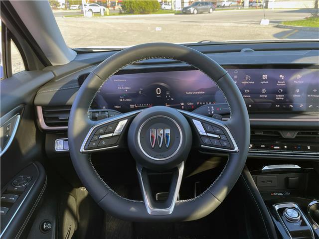 2026 Buick Envision Sport Touring (Stk: D022938) in Newmarket - Image 17 of 36