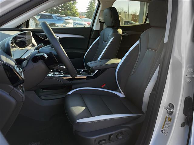 2026 Buick Envision Sport Touring (Stk: D022938) in Newmarket - Image 13 of 36