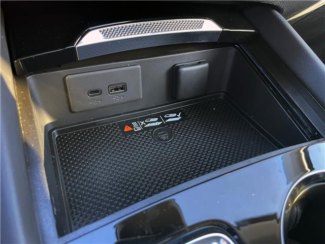 2026 Buick Envision Sport Touring (Stk: D022938) in Newmarket - Image 25 of 36