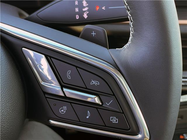 2026 Buick Envision Sport Touring (Stk: D022938) in Newmarket - Image 19 of 36