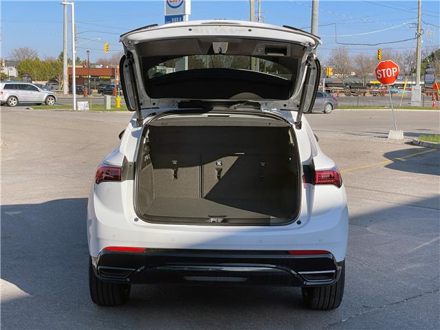 2026 Buick Envision Sport Touring (Stk: D022938) in Newmarket - Image 31 of 36