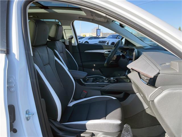 2026 Buick Envision Sport Touring (Stk: D022938) in Newmarket - Image 34 of 36