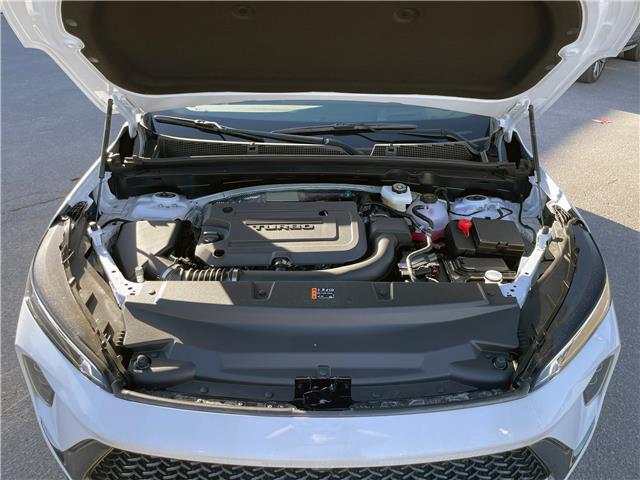 2026 Buick Envision Sport Touring (Stk: D022938) in Newmarket - Image 35 of 36