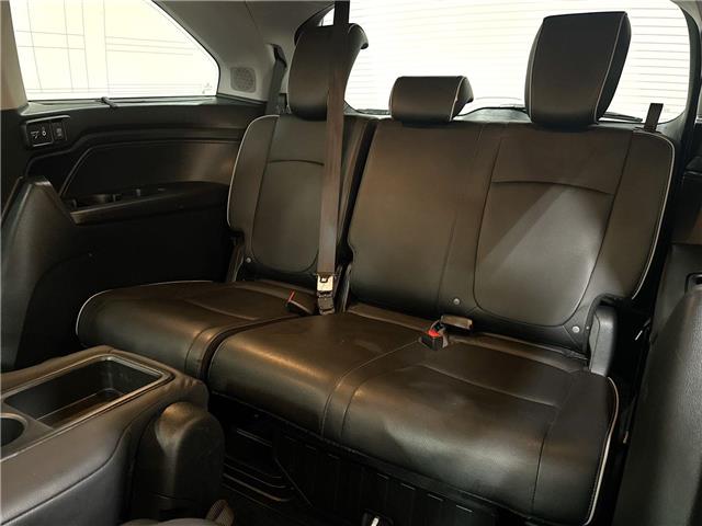 2023 Honda Odyssey  (Stk: 14U7477) in Markham - Image 29 of 35