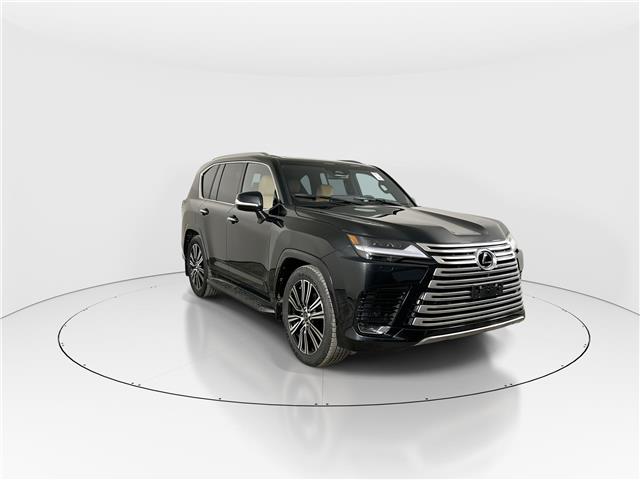 2026 Lexus LX 600  (Stk: 15105803) in Richmond Hill - Image 1 of 21