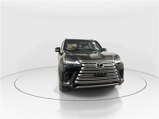 2026 Lexus LX 600  (Stk: 15105803) in Richmond Hill - Image 2 of 21