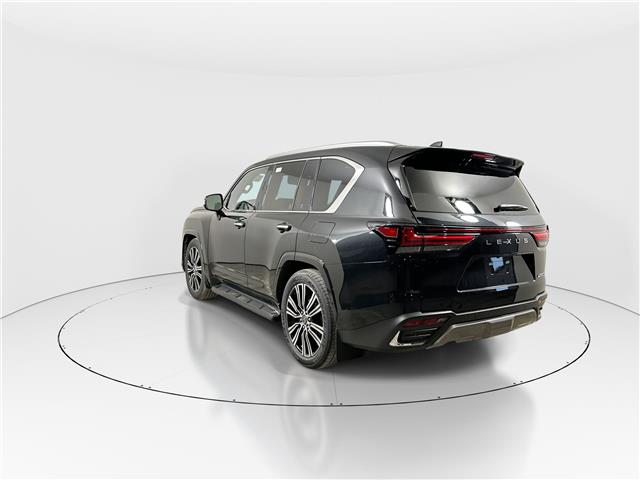 2026 Lexus LX 600  (Stk: 15105803) in Richmond Hill - Image 5 of 21