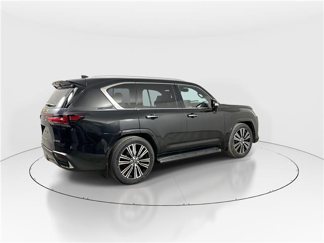 2026 Lexus LX 600  (Stk: 15105803) in Richmond Hill - Image 7 of 21