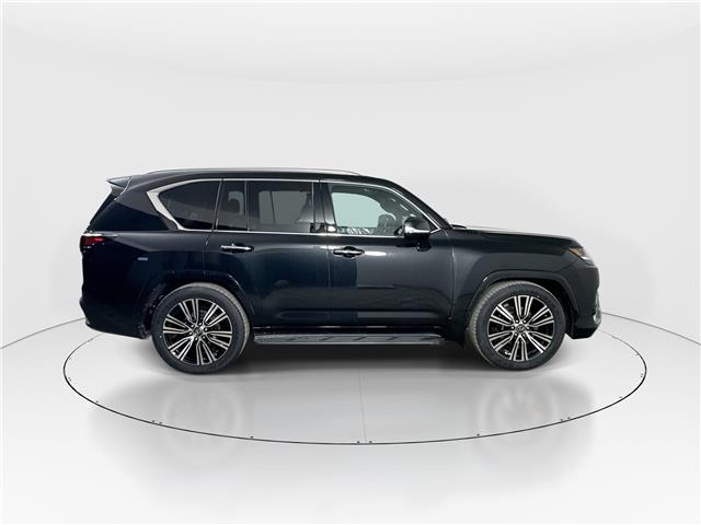 2026 Lexus LX 600  (Stk: 15105803) in Richmond Hill - Image 8 of 21