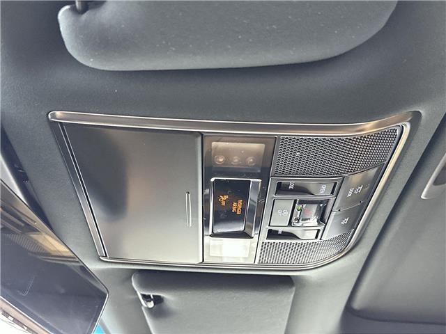 2026 Lexus LX 600  (Stk: 15105803) in Richmond Hill - Image 10 of 21