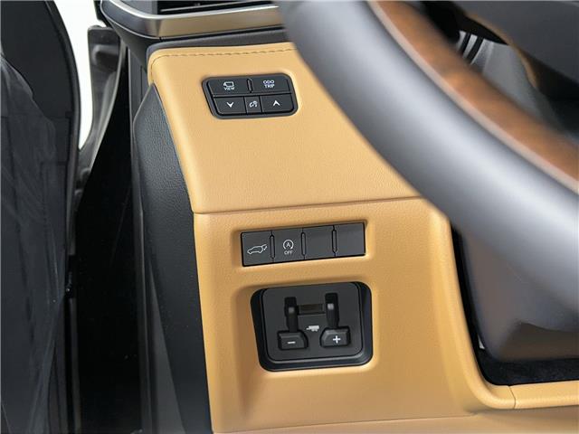2026 Lexus LX 600  (Stk: 15105803) in Richmond Hill - Image 12 of 21