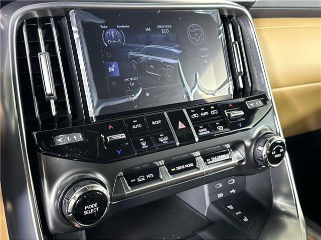 2026 Lexus LX 600  (Stk: 15105803) in Richmond Hill - Image 17 of 21