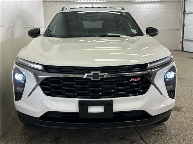 2024 Chevrolet Trax 2RS (Stk: 43920J) in Belleville - Image 2 of 31