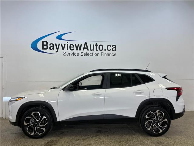 2024 Chevrolet Trax 2RS (Stk: 43920J) in Belleville - Image 4 of 31