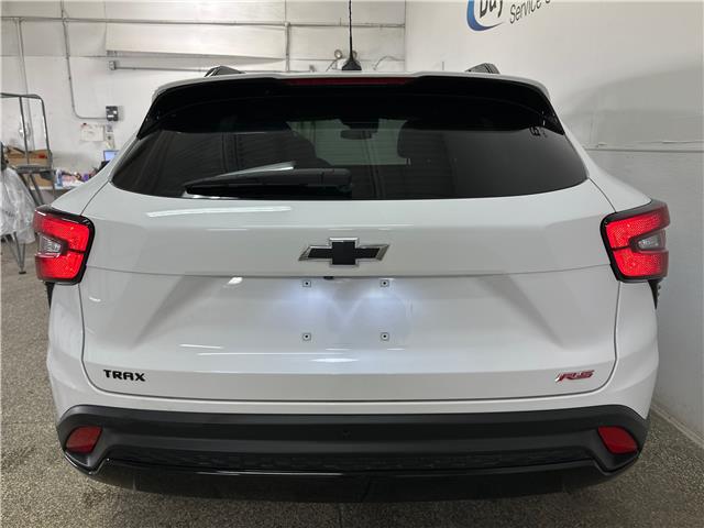 2024 Chevrolet Trax 2RS (Stk: 43920J) in Belleville - Image 6 of 31