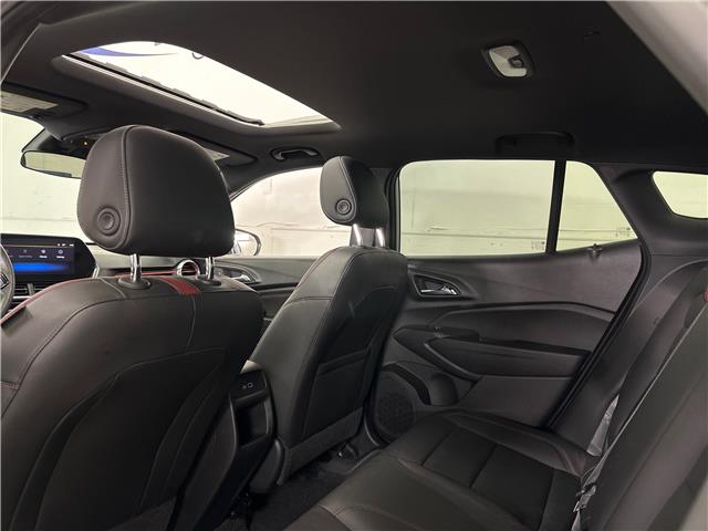 2024 Chevrolet Trax 2RS (Stk: 43920J) in Belleville - Image 8 of 31