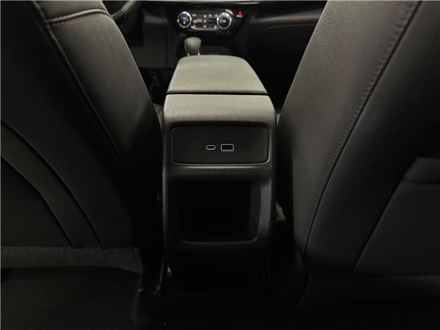 2024 Chevrolet Trax 2RS (Stk: 43920J) in Belleville - Image 9 of 31