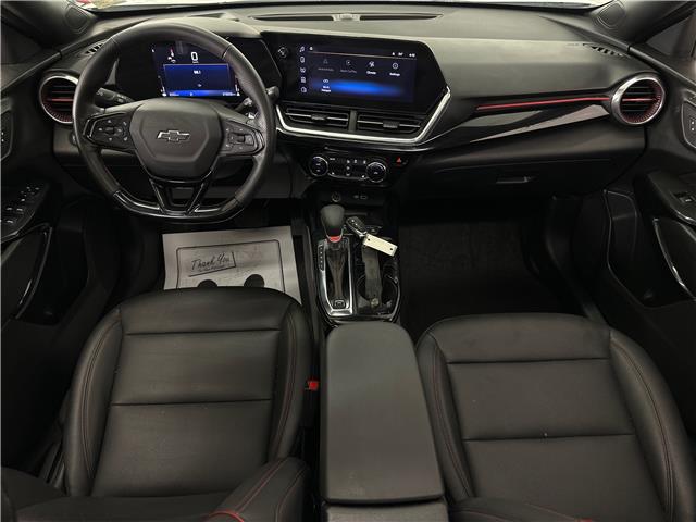 2024 Chevrolet Trax 2RS (Stk: 43920J) in Belleville - Image 10 of 31