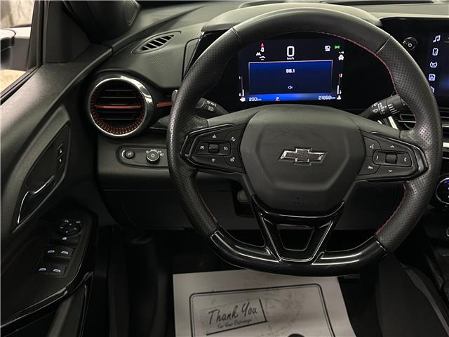 2024 Chevrolet Trax 2RS (Stk: 43920J) in Belleville - Image 11 of 31