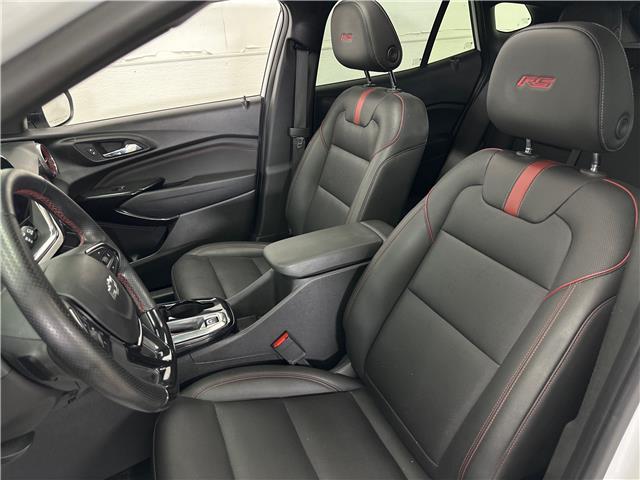 2024 Chevrolet Trax 2RS (Stk: 43920J) in Belleville - Image 12 of 31