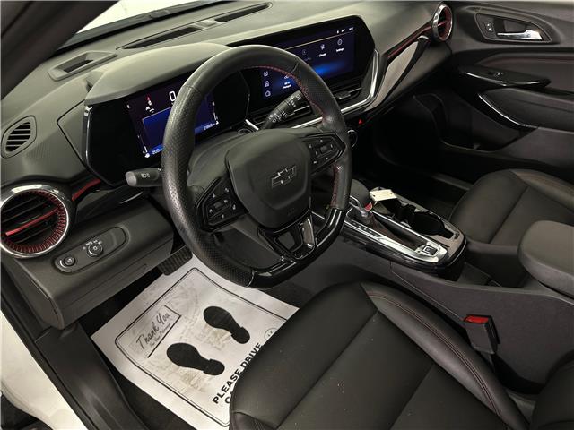 2024 Chevrolet Trax 2RS (Stk: 43920J) in Belleville - Image 13 of 31