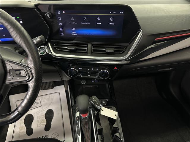 2024 Chevrolet Trax 2RS (Stk: 43920J) in Belleville - Image 16 of 31