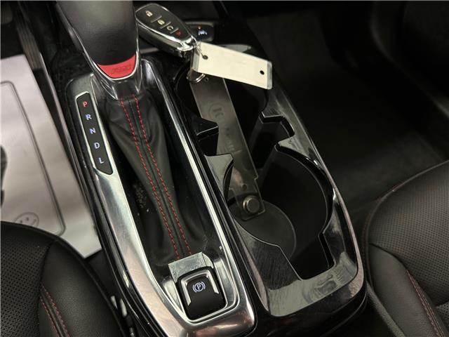 2024 Chevrolet Trax 2RS (Stk: 43920J) in Belleville - Image 17 of 31