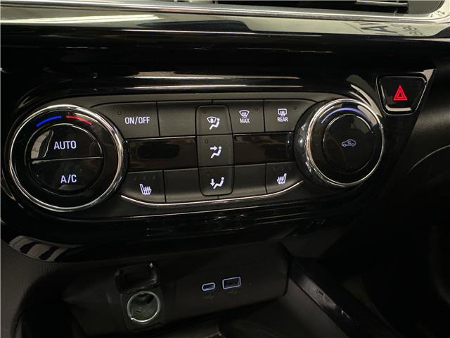2024 Chevrolet Trax 2RS (Stk: 43920J) in Belleville - Image 18 of 31