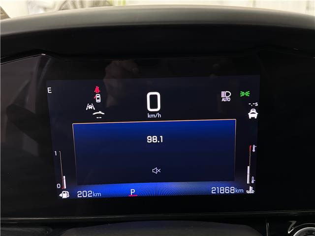 2024 Chevrolet Trax 2RS (Stk: 43920J) in Belleville - Image 24 of 31