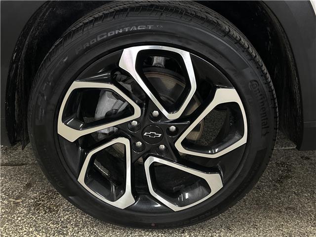 2024 Chevrolet Trax 2RS (Stk: 43920J) in Belleville - Image 26 of 31