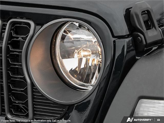 2026 Jeep Wrangler Sport in St. Thomas - Image 7 of 22 2026 Jeep Wrangler Sport in St. Thomas - Image 7 of 22