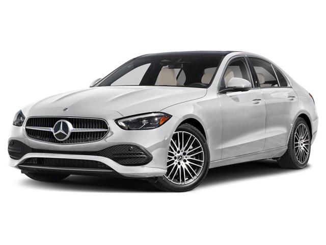 2026 Mercedes-Benz C-Class Base (Stk: 2647687) in London - Image 1 of 11