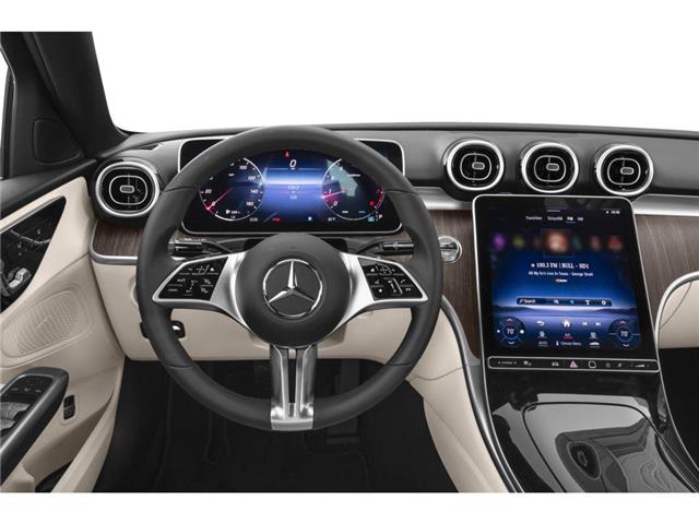 2026 Mercedes-Benz C-Class Base (Stk: 2647687) in London - Image 4 of 11