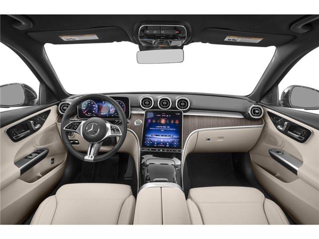 2026 Mercedes-Benz C-Class Base (Stk: 2647687) in London - Image 5 of 11