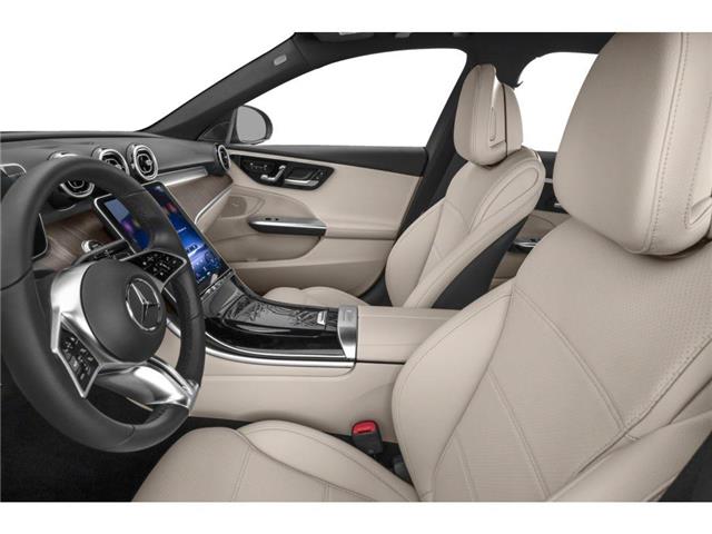 2026 Mercedes-Benz C-Class Base (Stk: 2647687) in London - Image 6 of 11