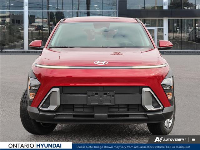 2026 Hyundai Kona 2.0L Essential (Stk: 7-1844) in Whitby - Image 2 of 26