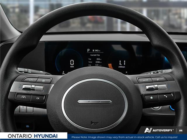 2026 Hyundai Kona 2.0L Essential (Stk: 7-1844) in Whitby - Image 13 of 26