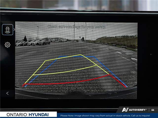 2026 Hyundai Kona 2.0L Essential (Stk: 7-1844) in Whitby - Image 23 of 26