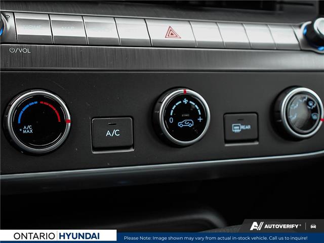 2026 Hyundai Kona 2.0L Essential (Stk: 7-1844) in Whitby - Image 24 of 26